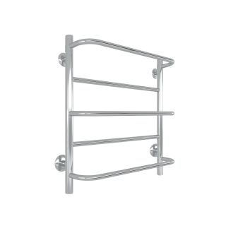 Полотенцесушитель водяной Indigo Europe LEL1W60-40 60x40 см хром