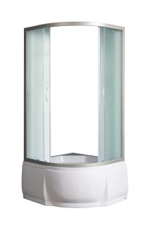 Душевой угол RIVER DON 80/43 МТ без поддона