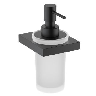 Дозатор Timo Petruma 15239/03 чёрный