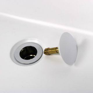 Ванна акриловая Delice Voyage DLR440106W 170х80 белая матовая