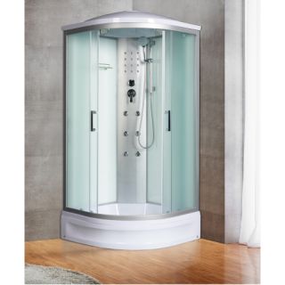 Душевая кабина RIVER DUNAY DUNAY 100/26   МТ