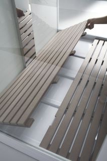 Душевая кабина Orans SR-89105LS 89105LSLH 120x90 см профиль белый стекло прозрачное