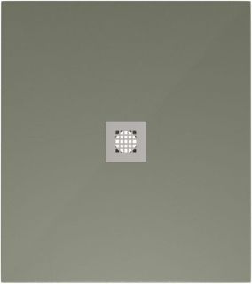 Душевой поддон Allen Brau Priority 8.31001-CGM 90x90