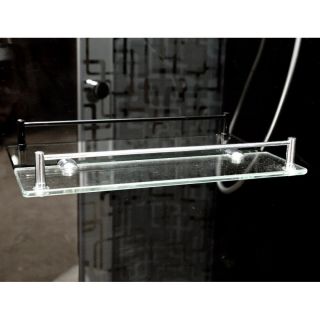 Душевая кабина Deto BМ4590 N (без крыши) BLACK 90х90х208см