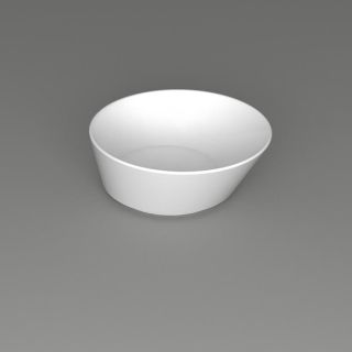 Раковина SIMAS Wave WA01 bi*0 белая 42 см