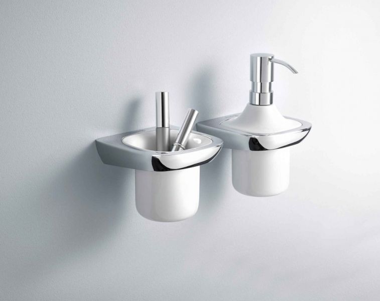 Стакан Kludi Ambienta хром 5397505