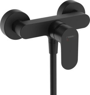 Смеситель для душа Hansgrohe Rebris S 72643670 черный