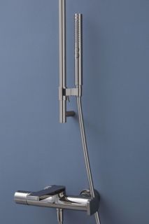 Смеситель для ванны  Jacob Delafon COMPOSED E73095-CP