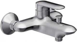 Смеситель для ванны  Jacob Delafon KUMIN E99460-CP