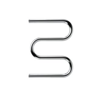 Полотенцесушитель водяной Indigo М MW60-80 60x80 см хром