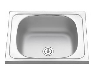 Мойка 5040 Melana 0,4/160 хром