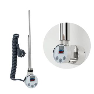 Электрический полотенцесушитель ТРУГОР Серия ЛЦ Тип 26