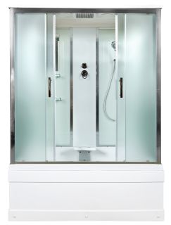 Душевая кабина AvaCan EM 4517 стандартная 170x90 см