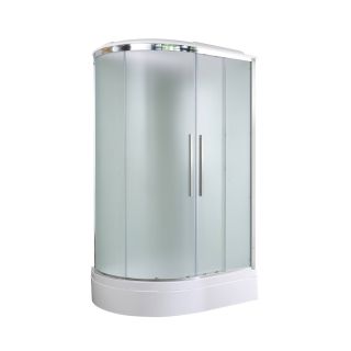 Душевая кабина EM3912RLED