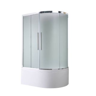 Душевая кабина EM5812LN без крыши