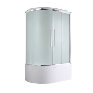 Душевая кабина EM5812RLED