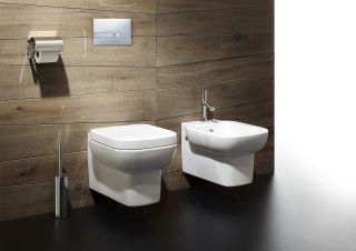 Биде подвесное  Jacob Delafon VOX EME0002-00