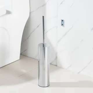 Настенный ёршик для унитаза Gappo G903 хром