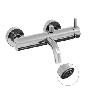 Смеситель для ванны Ravak Espirit  X070199 ES 022.00CR ХРОМ