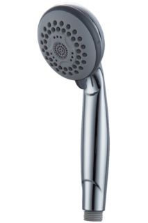 Душевая лейка Haiba HB08 хром