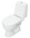 Унитаз-компакт Sanita Идеал Стандарт белый
