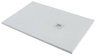 Душевой поддон Aquanet Pleasure 255437 120x80 см белый