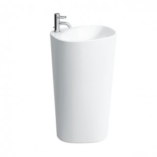 Раковина Laufen PALOMBA 8.1180.3.000.104.1 52,5х40