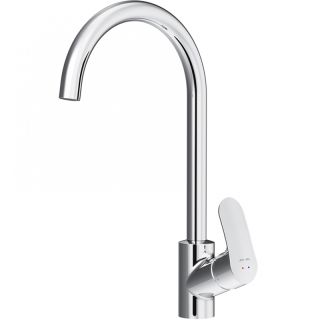 Am.Pm LIKE F8007100 Смеситель для кухни