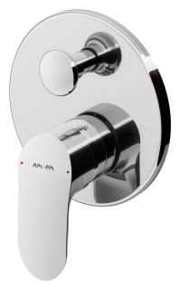 Смеситель Am.pm Like F8085000 для душа