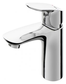 Смеситель Am.Pm Like F8093000 для раковины