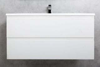 Тумба под раковину Cezares MOLVENO-100-2C-SO-BG