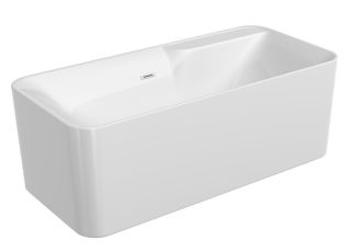 Акриловая ванна Sancos Sigma FB15 170x80см белый