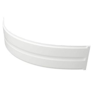 Панель фронтальная для ванны Bas Сагра 160 левая