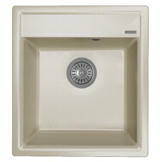 Кухонная мойка Florentina Консул 450 грей