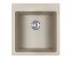 Мойка кухонная Granula 4651, ПИРИТ