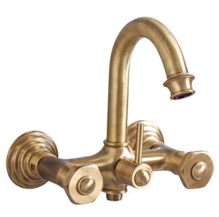 Смеситель для ванны и душа Cezares APHRODITE-V-02-S1