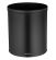 Мусорное ведро с кольцом Swedbe Attribut 9816B чёрный