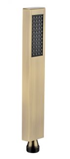 Душевая лейка Grocenberg GB180 Бронза