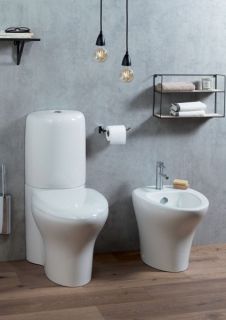 Бачок для унитаза Jacob Delafon NOUVELLE VAGUE ETL212-00