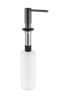 Дозатор для мыла Grocenberg AC0032 (Золото глянец)