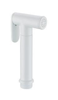 Лейка для гигиенического душа Grocenberg GB108 Белый