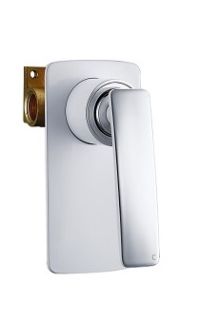 Гигиенический душ со смесителем Timo Helmi хром 4089/00-16SM