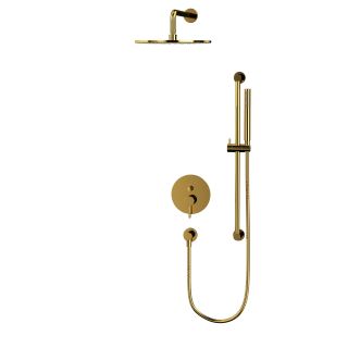 Душевой комплект WHITECROSS Y YSET05GL золото
