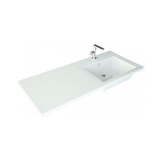 Раковина над стиральной машиной Maretti UM13SM93-844, белая