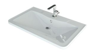 Раковина для мебели Style Line Атлантика 80 ЛС-00000616