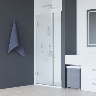 Душевая дверь RGW HO-012 350601209-11 90см хром