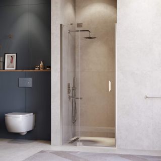 Душевая дверь RGW HO-014 350601412-11 120см хром