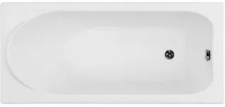Акриловая ванна Aquanet Nord 347887 170x70 см с каркасом с боковой и фронтальной панелями