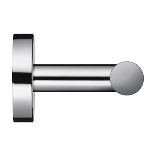 Полотенцедержатель одинарный Swedbe Attribut 9818 60см хром