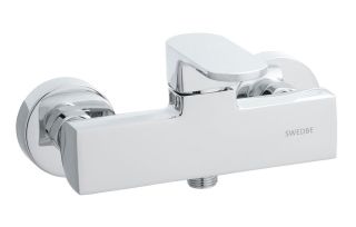 Смеситель для душа Swedbe Lynx 2320 хром
